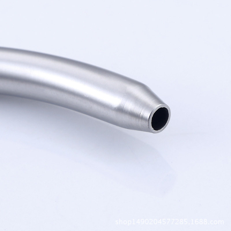 Factory direct sales 304 stainless steel water purifier faucet water purification 2 points 4 points household direct drinking faucet lead-free