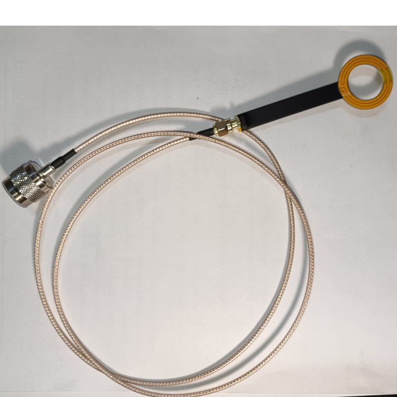Emc Remediation Near-Field Probe Magnetic Field Probe Re, Ce Remediation