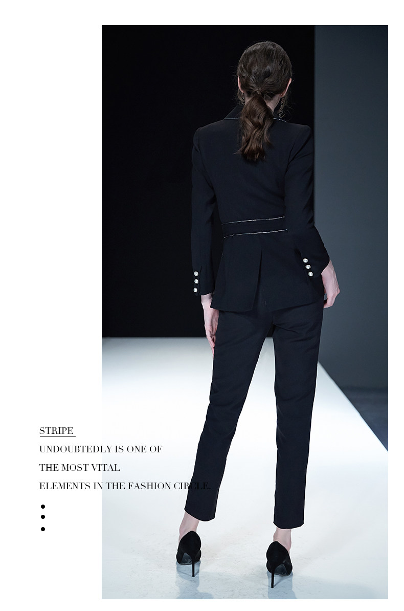 Veste pour femme en Polyester - Ref 3221060 Image 16