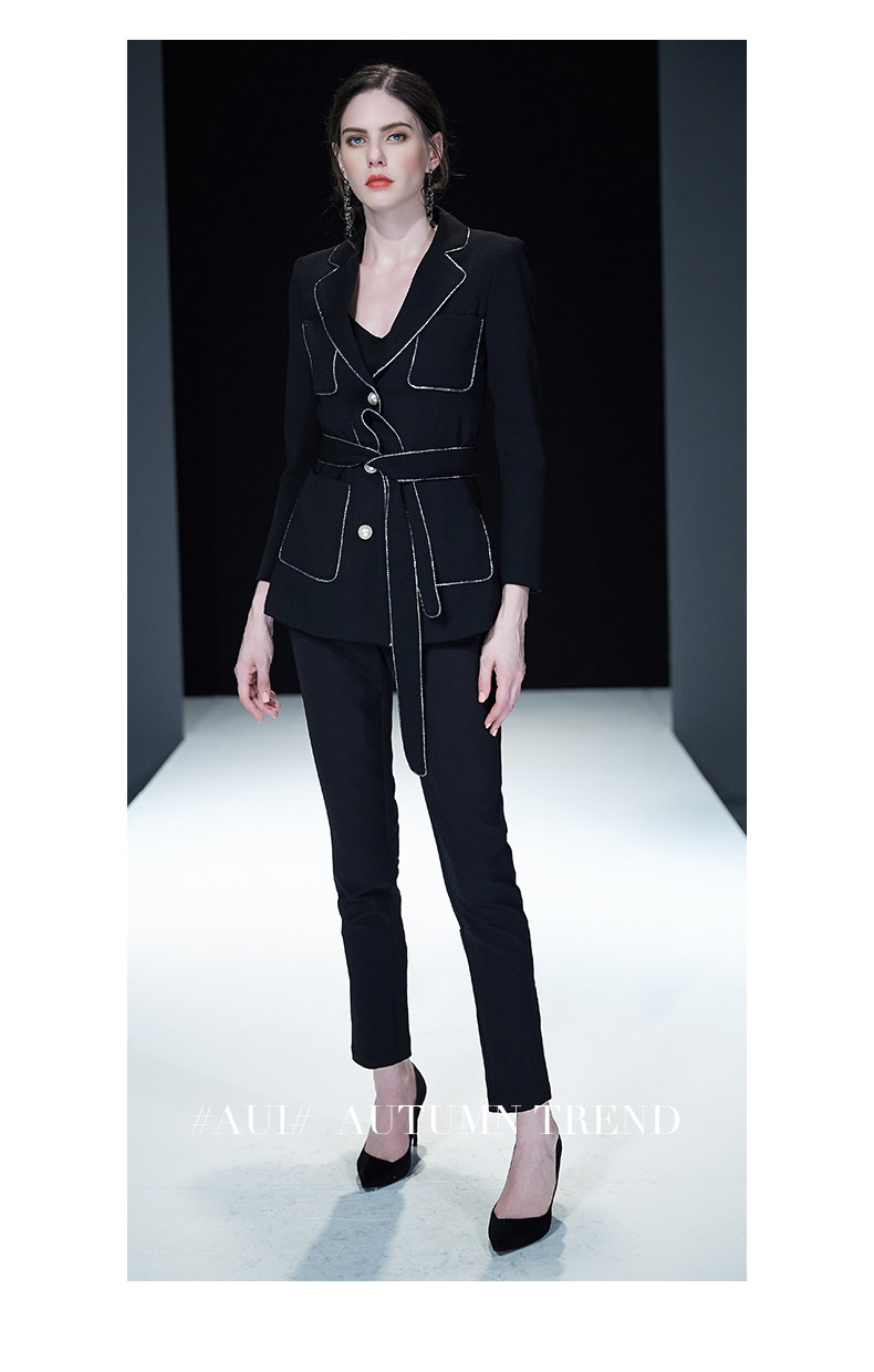 Veste pour femme en Polyester - Ref 3221060 Image 17