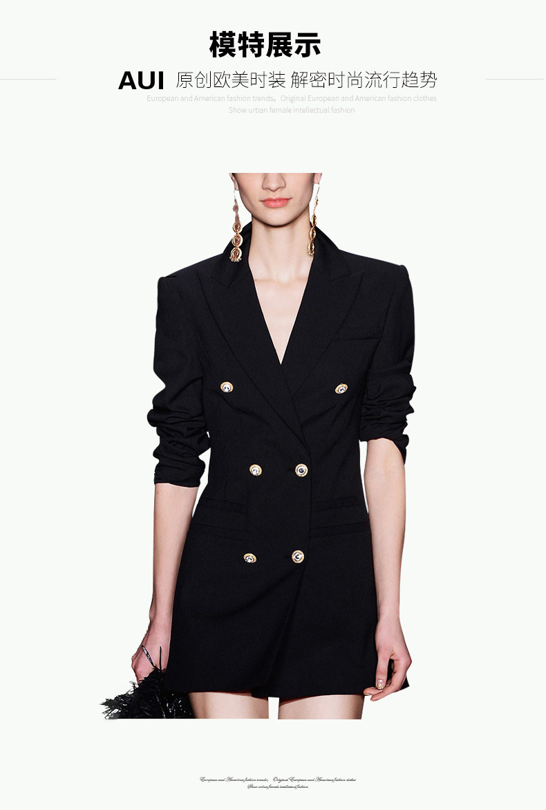 Veste pour femme en Polyester - Ref 3220062 Image 11