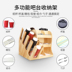 Cốc dùng một lần cửa hàng trà cung cấp cafe uống gỗ lấy cốc lưu trữ thanh rơm giá kệ cốc - Cà phê ly uống cafe Cà phê