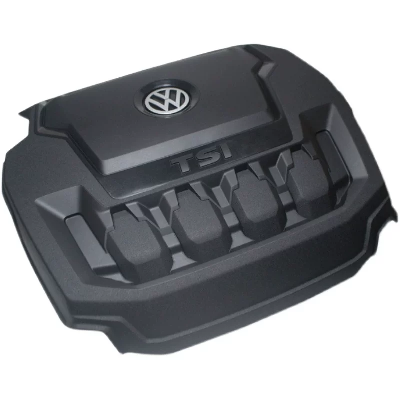 Кожух крышки двигателя третьего поколения Volkswagen EA888 подходит для TiguanL Magotan B8CC Tanyue 19 Xinpa