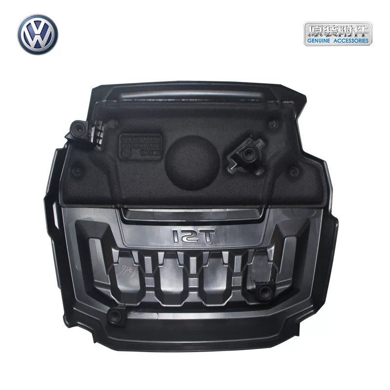 Кожух крышки двигателя третьего поколения Volkswagen EA888 подходит для TiguanL Magotan B8CC Tanyue 19 Xinpa