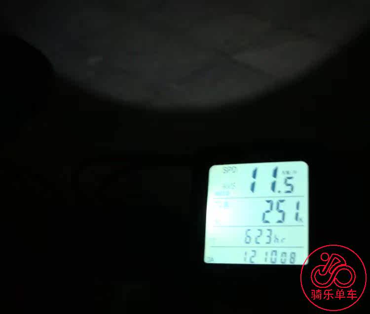 Compteur de vélo BOGEER - Ref 2428544 Image 8