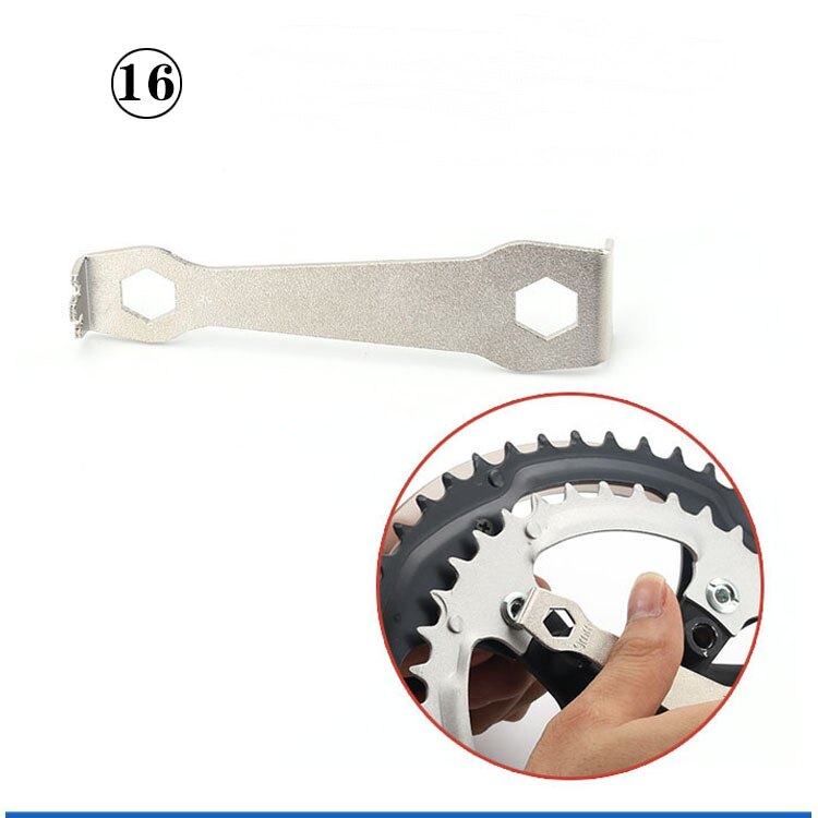 Outils pour vélo - Ref 2277764 Image 25