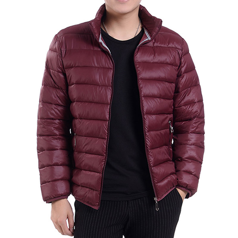 Blouson hiver pour homme - Ref 3112852 Image 4