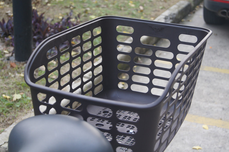 Panier pour vélo en plastique - Ref 2258080 Image 26