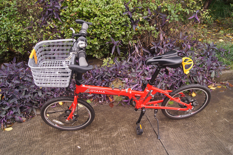 Panier pour vélo en plastique - Ref 2257857 Image 22