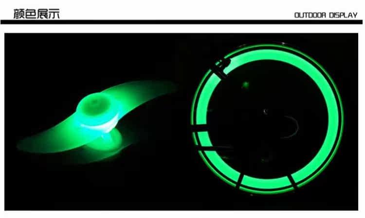 Lumière vélo - Hot Wheels Lumières - Ref 2401122 Image 13