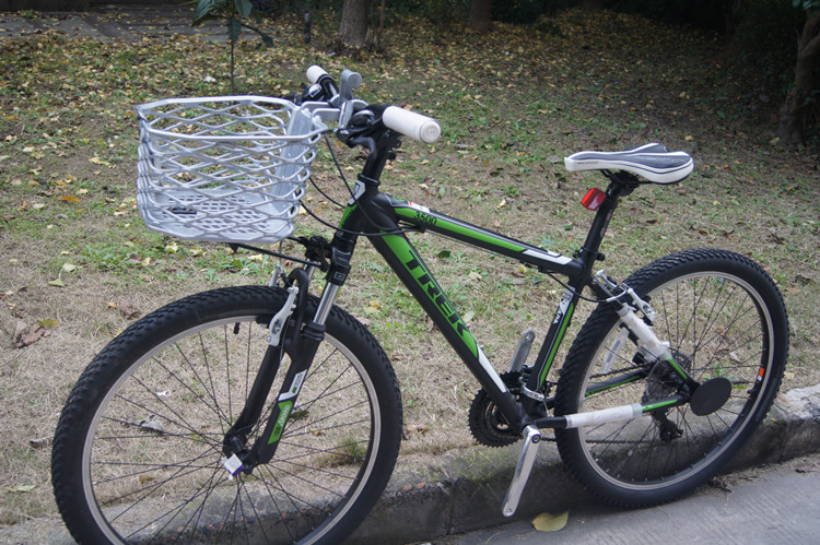 Panier pour vélo en plastique - Ref 2258174 Image 31