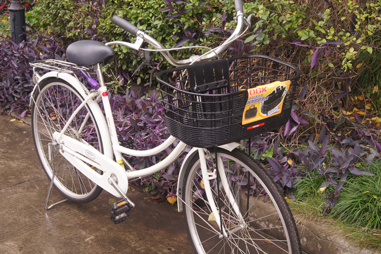 Panier pour vélo en plastique - Ref 2260778 Image 33