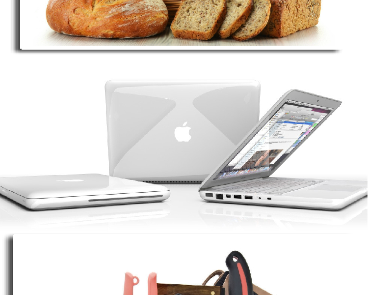 Panier pour vélo en plastique - Ref 2266890 Image 18