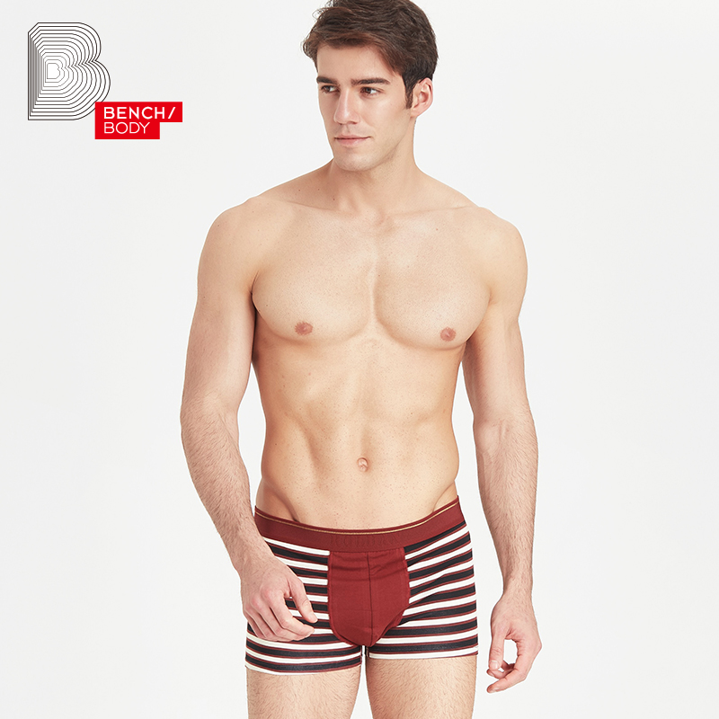 bench body boxer brief