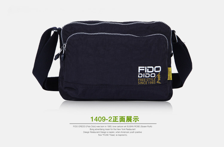 Sac pour homme - Ref 52207 Image 16