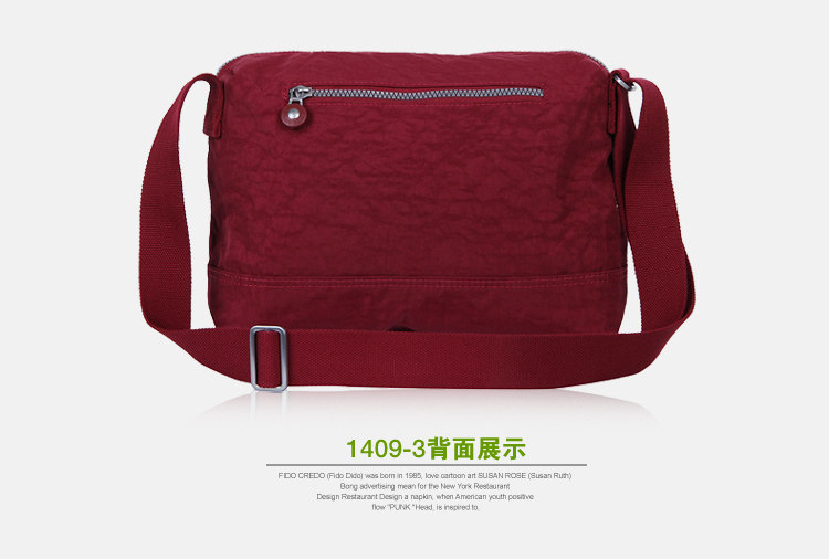 Sac pour homme - Ref 52207 Image 22