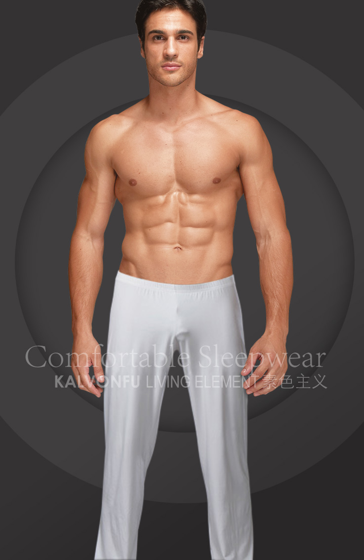 Pantalon pyjama jeunesse KALVON-FU - Ref 742029 Image 11