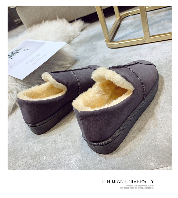 Bottes mi-saison femme - Ref 3251538 Image 32