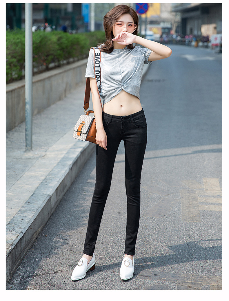 Jean femme      - Ref 3194453 Image 19