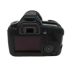 Thời trang túi máy ảnh SLR Canon 100D 6D 5D3 5DS 5DR 5D480D bộ silicone trường hợp camera bảo vệ - Phụ kiện máy ảnh kỹ thuật số