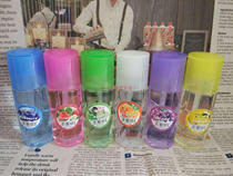 12 Sophie Poetry Washing Water Discharge Water Washing Glue Drop Glue Crystal Glue Decipher Glue