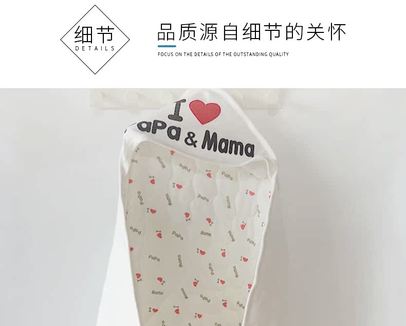Hộp quà cho bé sơ sinh Bông mùa thu Tình yêu của mẹ và bông Bông lớn Trăng tròn Quà tặng cho trẻ sơ sinh set quà sơ sinh đẹp