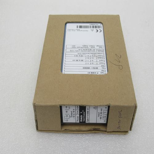 * Spot sales * brand new German knicko you can isolate the amplifier P41058D1 spot