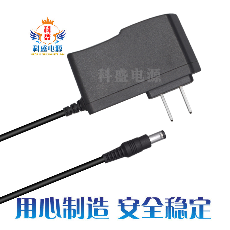 Huawei WS832 power supply adapter 11ac 1200Mbps dual-frequency wireless router charging wire charging head