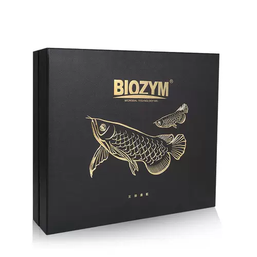 Baiyinmei Arowana Catfish 5 -Piece набор юаньки вода -рыба аквариум качество качества стабилизатора нитрификация бактерий. Нитрификация Аквариум живые бактерии