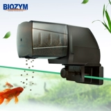 Аквариум федерального аквариума Baiyin Auto FedRior FedRior Aquarium хочет, чтобы рыба для рыбной рыбы кормила рыбу