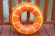 Кольцо для плавания Orange 90 Lemon