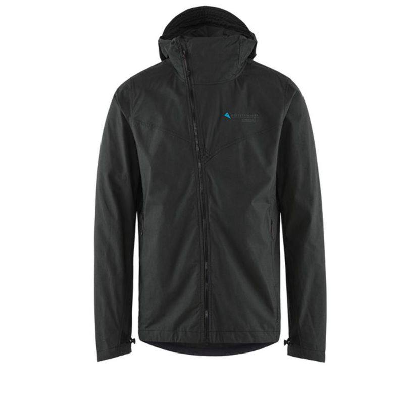 The new Swedish KL little god temptation LORIDE2 0 organic cotton windproof waterproof casual jacket 10628 men