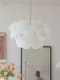Spanish Marset Discoco Chandelier Designer Lighting French Pine Cone Living Room Study Dining Room Bedroom Lamp
