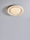 Italian Smitfield Study and Bedroom Ceiling Lamp, Designer Style, Simple and Modern, High-End Feel for the Master Bedroom