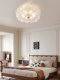 French-Style Achill Bedroom Designer Mid-Century Creative Room Dining Room Ceiling Lamp, Vintage Light Luxury with a High-End Feel