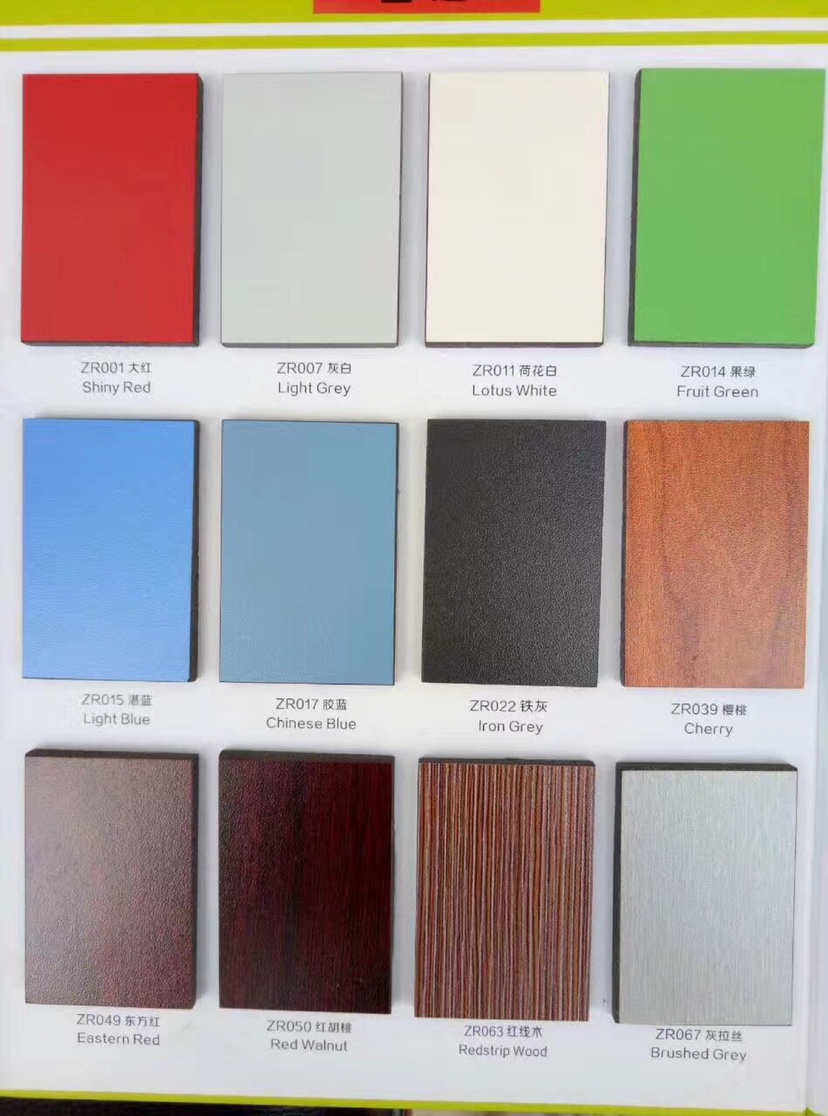 All spot public powder room partition board shower partition partition board waterproof board anti-folding board toilet partition board