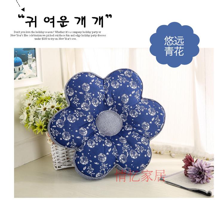 Mục vụ đệm đệm Đệm văn phòng đệm thắt lưng vải sinh viên máy tính ghế gỗ rắn đệm sofa đệm thảm lót ghế gỗ