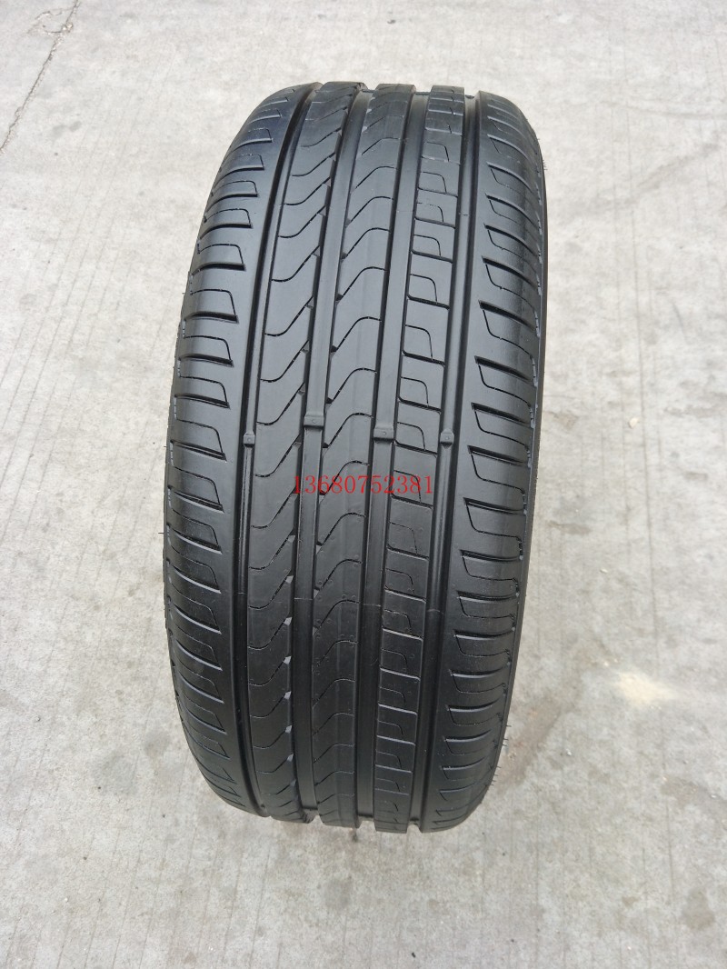 Lốp xe chống nổ mới P7 của Pirelli 225 235 245 255/40 45 50 55R17 R18 19 20 bánh xe oto