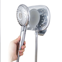 Beauty Mark Creative Top Spray Shower Nozzle Shower shower suit individuality installed into wall-type embedded two-in-one SS055