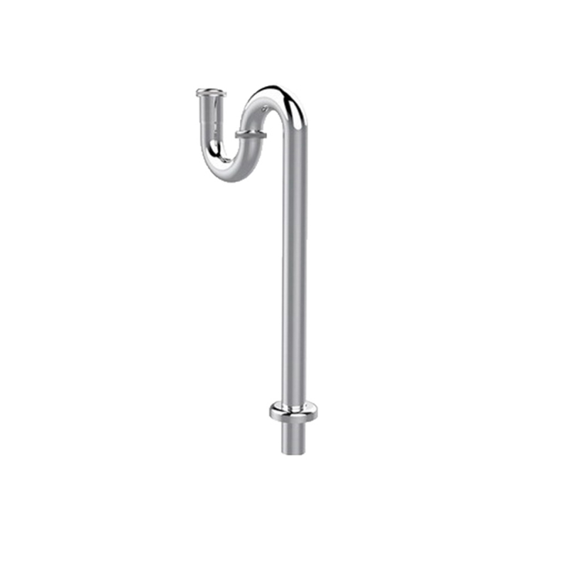 American makeup room on the basin to basin wash basin drainage pipeline drainage anti - odor - anti - reverse drainage pipe 9512
