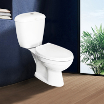 American standard split ordinary flush toilet flush toilet toilet toilet household toilet toilet adult big punch force 2397