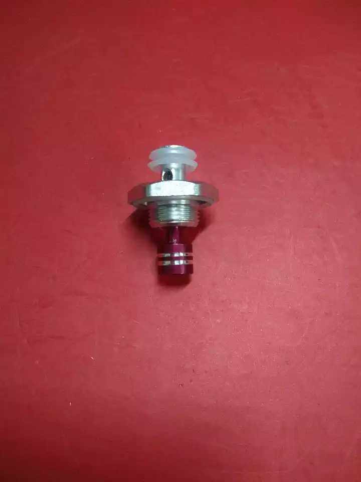 Original Plant Accessories Jiuyang Electronic Pressure Cooker 40YS23 Stop-Open Safety Valve Safety Eye 50YS19 Float Valve