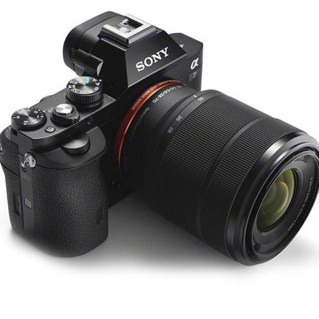 索尼 FE 85 1.8 新品对比评测