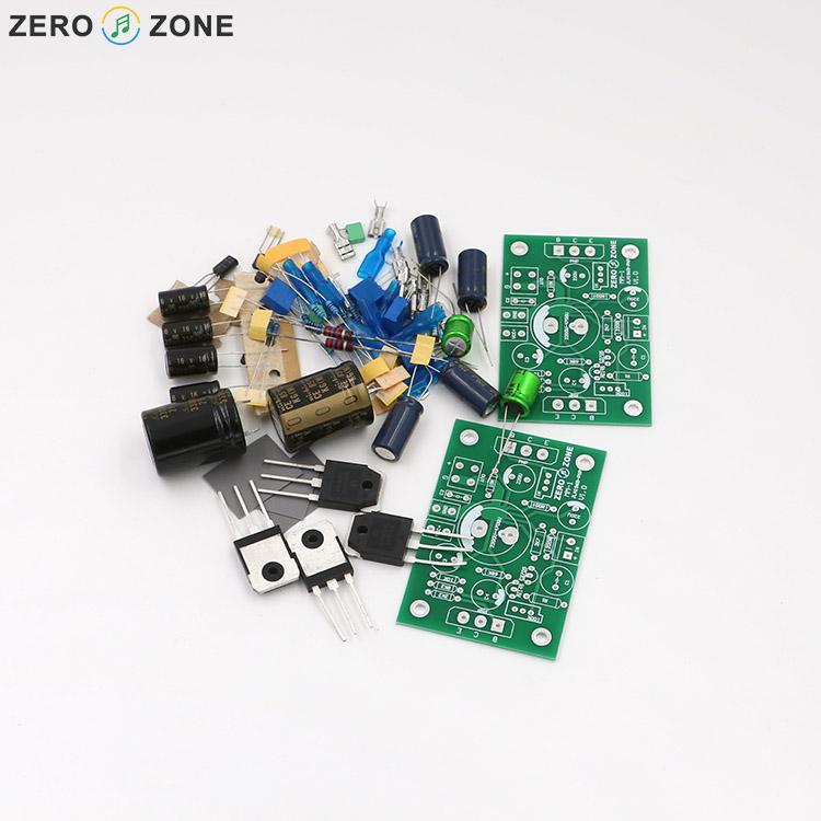 Zelo-Lingjing W0302-JLH1969 Single-End Class A Rear-Class Case Case Case (BR Edition)