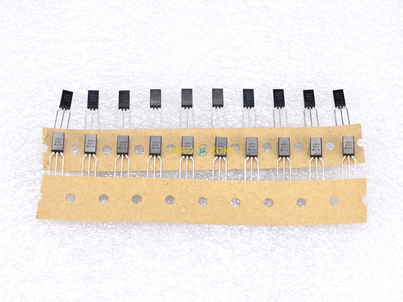 ON-MPSW05-56 pair of tubes (random pair of non-paired tubes)