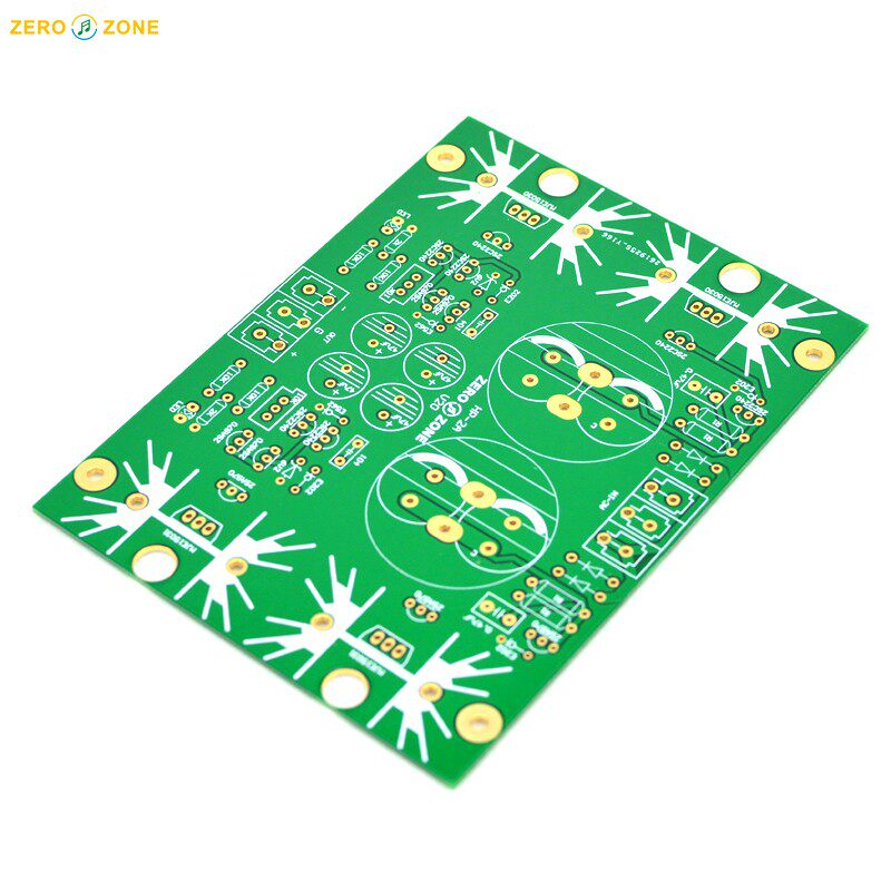 Chullo-Bee bird ad hoc -2019 - paragraph parallel-type voltage-stabilized servo power supply-mill good with -5-80V adjustable