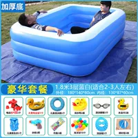 [Уменьшение] 1,8 метра трехслойных характеристик роскошного пакета толстые