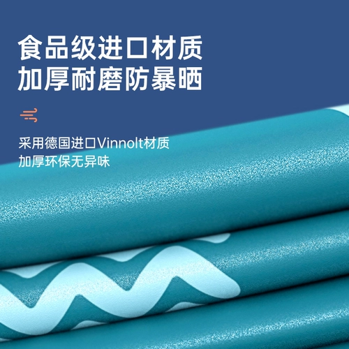 Детский автоматический надувной дорожный бассейн для домашнего использования для взрослых, детская ванна для игр в воде, увеличенная толщина