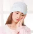 Mùa hè 2019 mới bông tháng mũ bà bầu tóc gió đa chức năng tháng mũ in mũ - Mũ thai sản / Vớ / Giày combo đồ đi sinh cho mẹ và bé Mũ thai sản / Vớ / Giày
