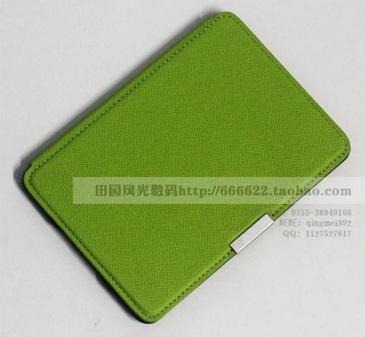 Amazon Kindle Paperwhite e-book reader DP75sdi da chính hãng phần bảo vệ tay - Phụ kiện sách điện tử ốp ipad pro 12.9